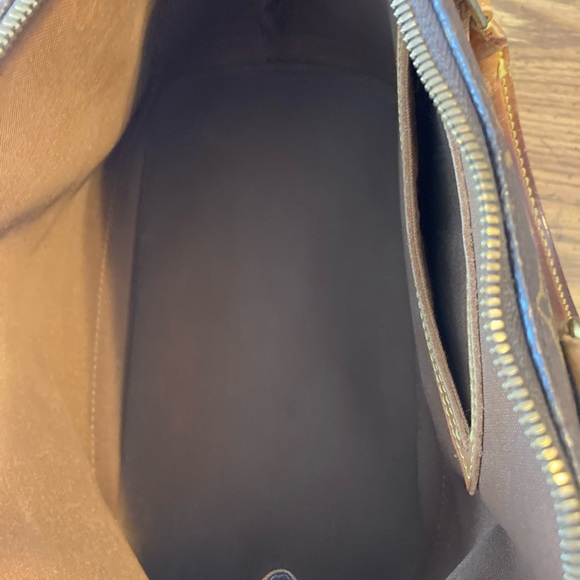 Sale! Authentic Louis Vuitton Alma Bag! - Picture 8 of 12